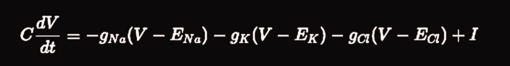 Diffusion equation on graph — spectral graph theory